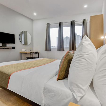 Hotel Grand City Lite Near Delhi Airport New Delhi Luaran gambar