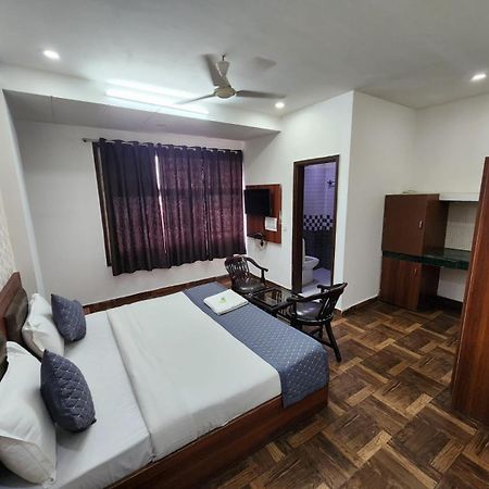 Hotel Grand City Lite Near Delhi Airport New Delhi Luaran gambar