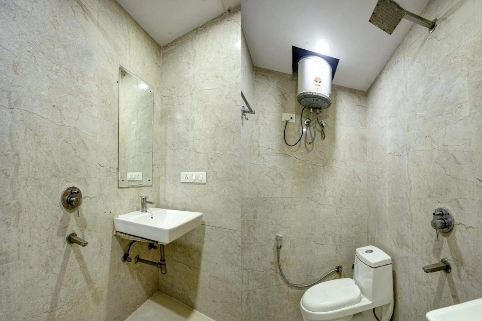 Hotel Grand City Lite Near Delhi Airport New Delhi Luaran gambar