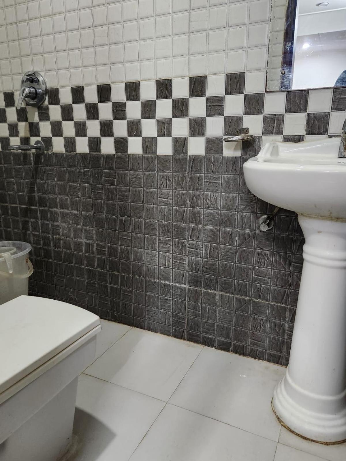 Hotel Grand City Lite Near Delhi Airport New Delhi Luaran gambar